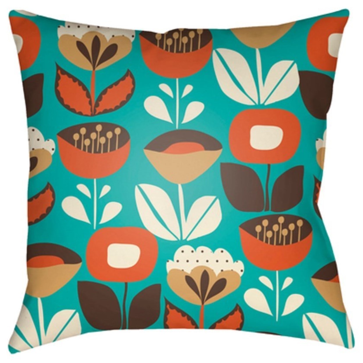 Surya Moderne2 Pillow