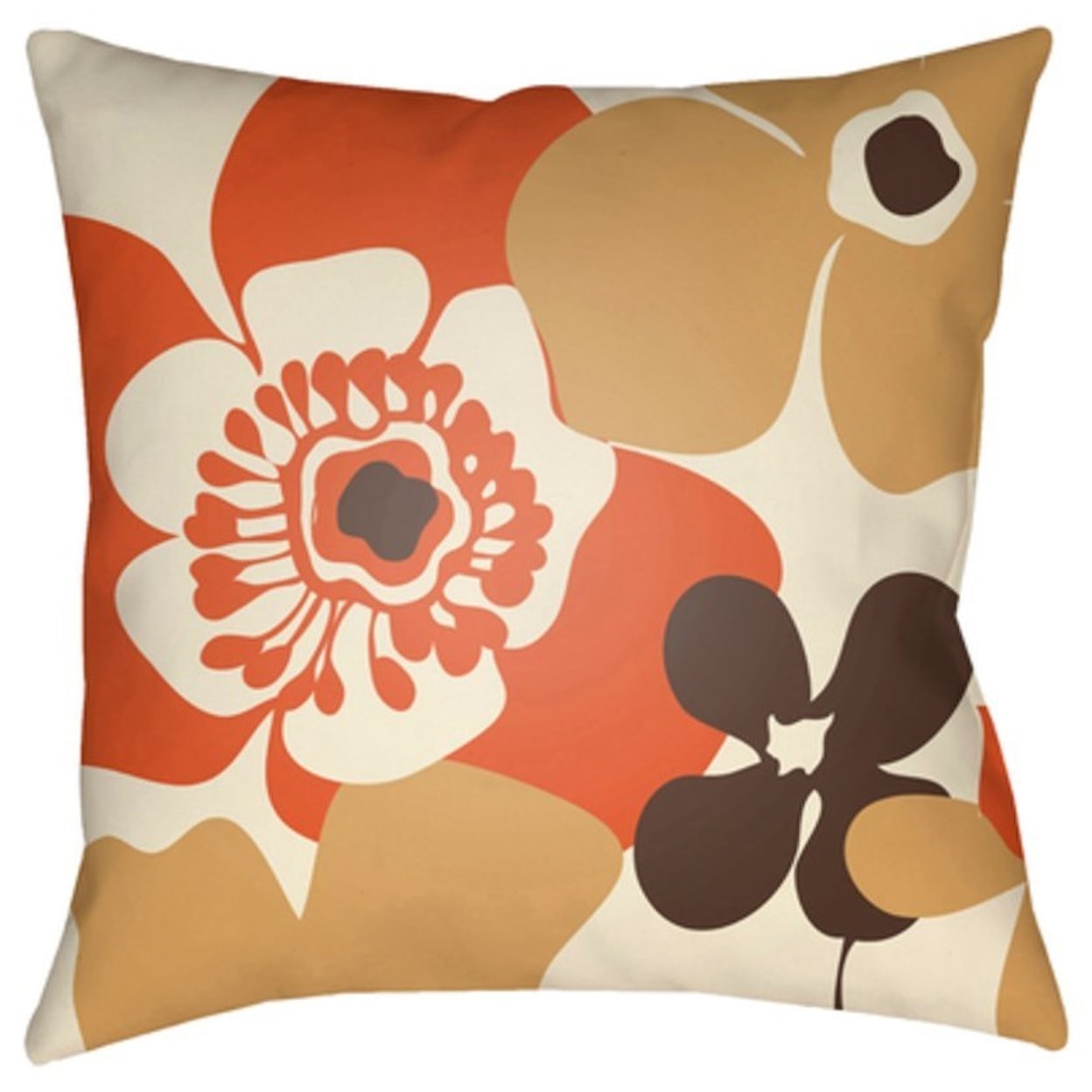 Surya Moderne2 Pillow