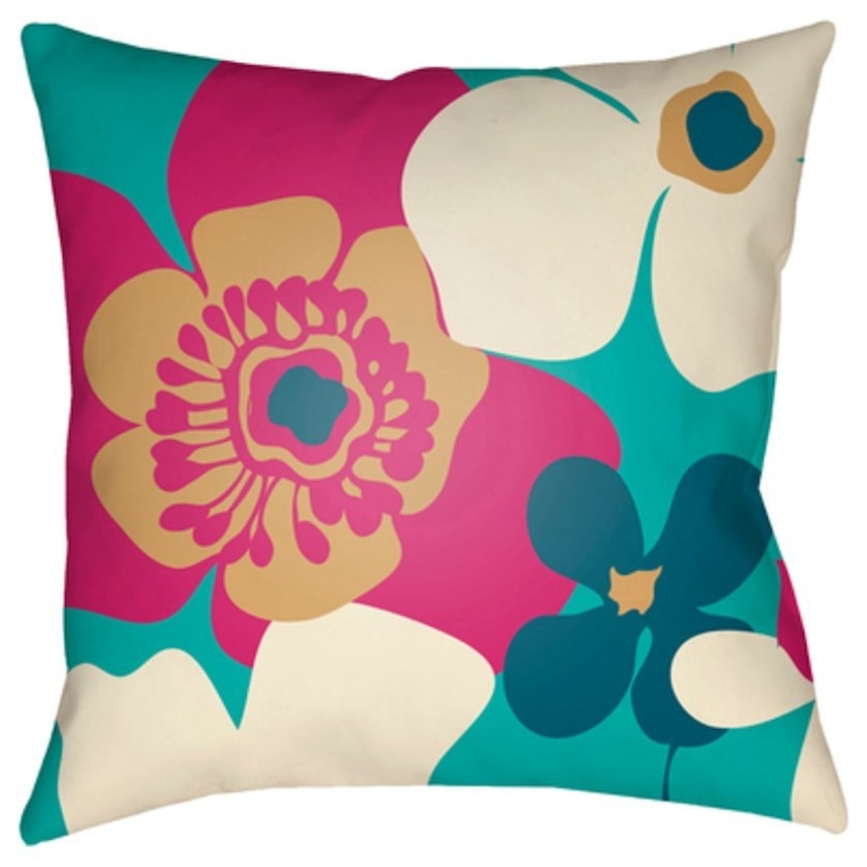 Surya Moderne2 Pillow