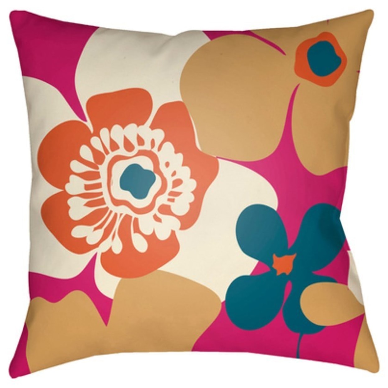 Surya Moderne2 Pillow