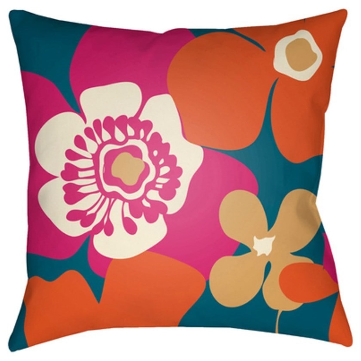 Surya Moderne2 Pillow