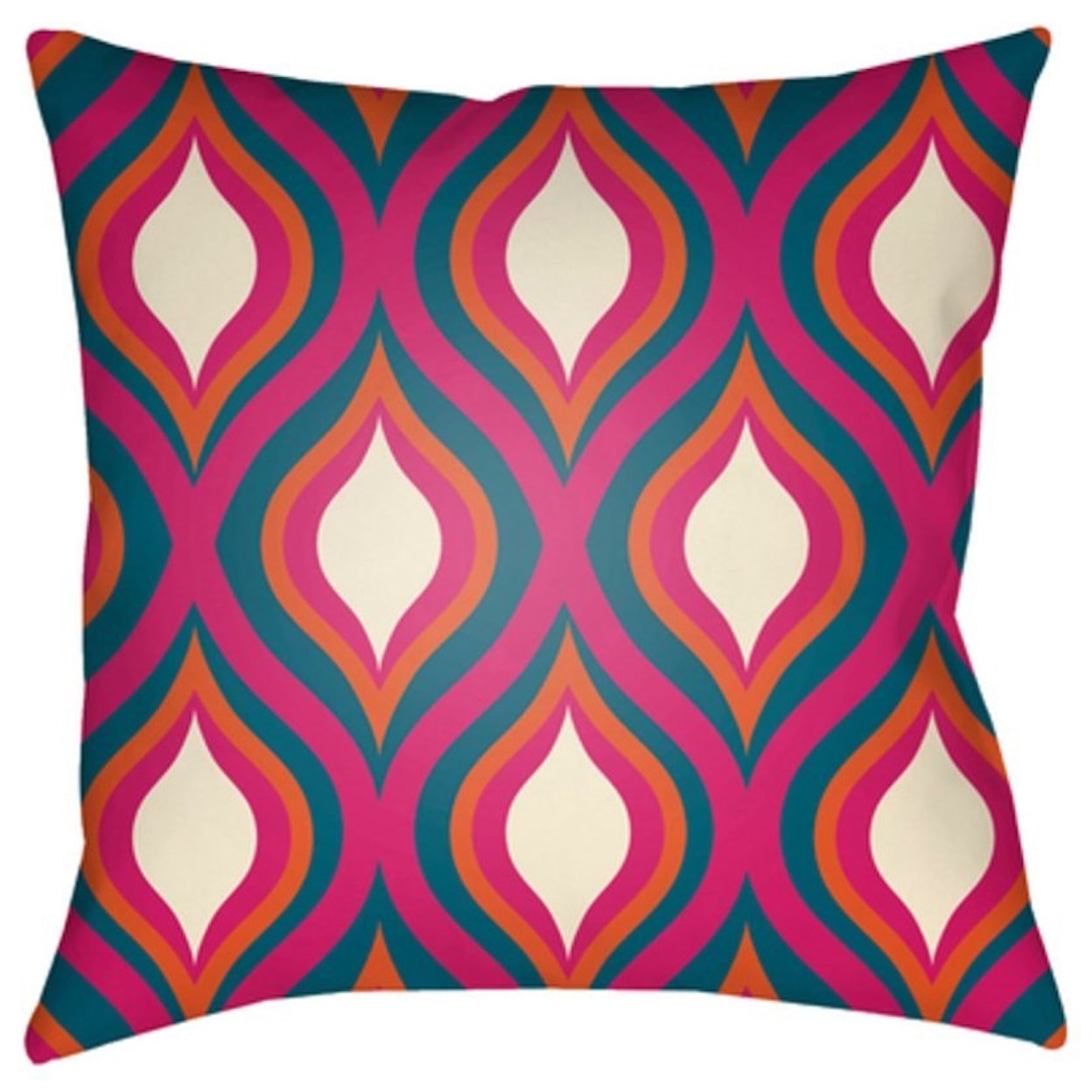 Surya Moderne2 Pillow