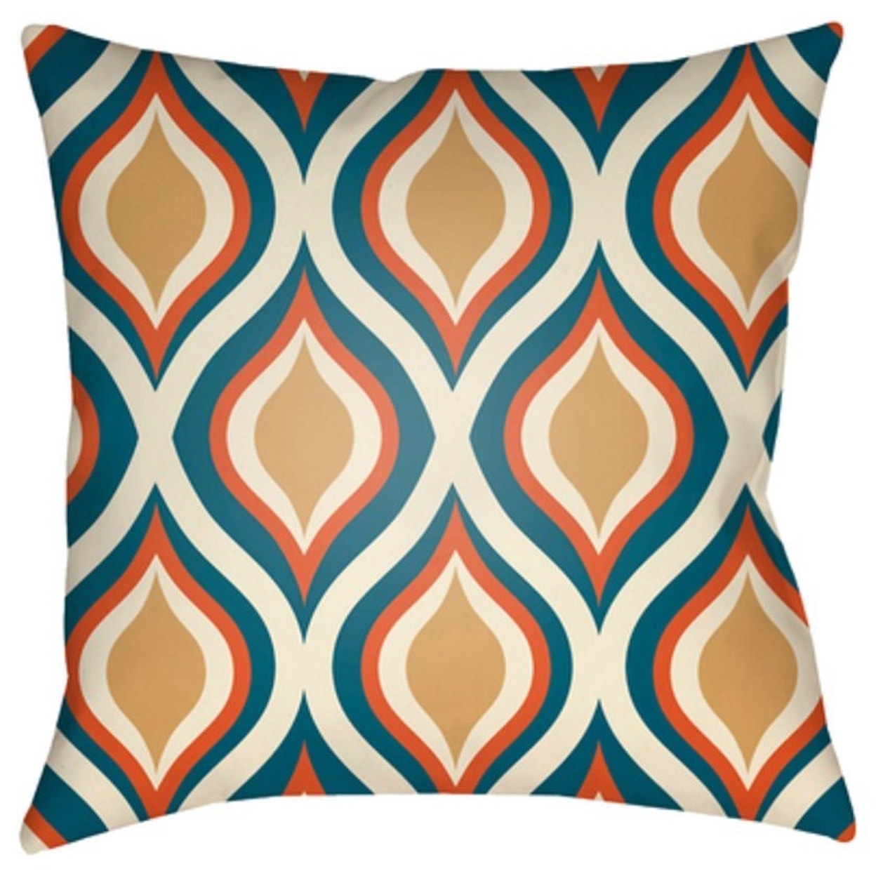 Surya Moderne2 Pillow