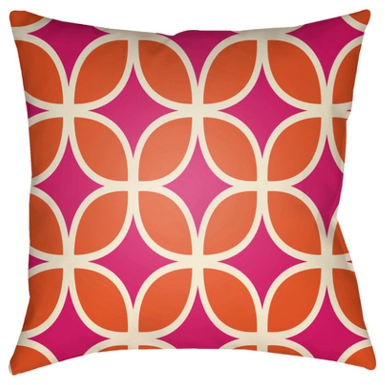 Surya Moderne2 Pillow