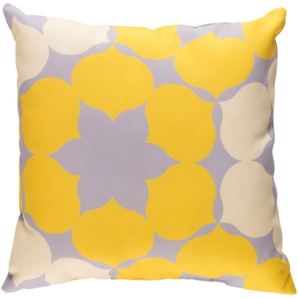 Surya Moderne2 Pillow