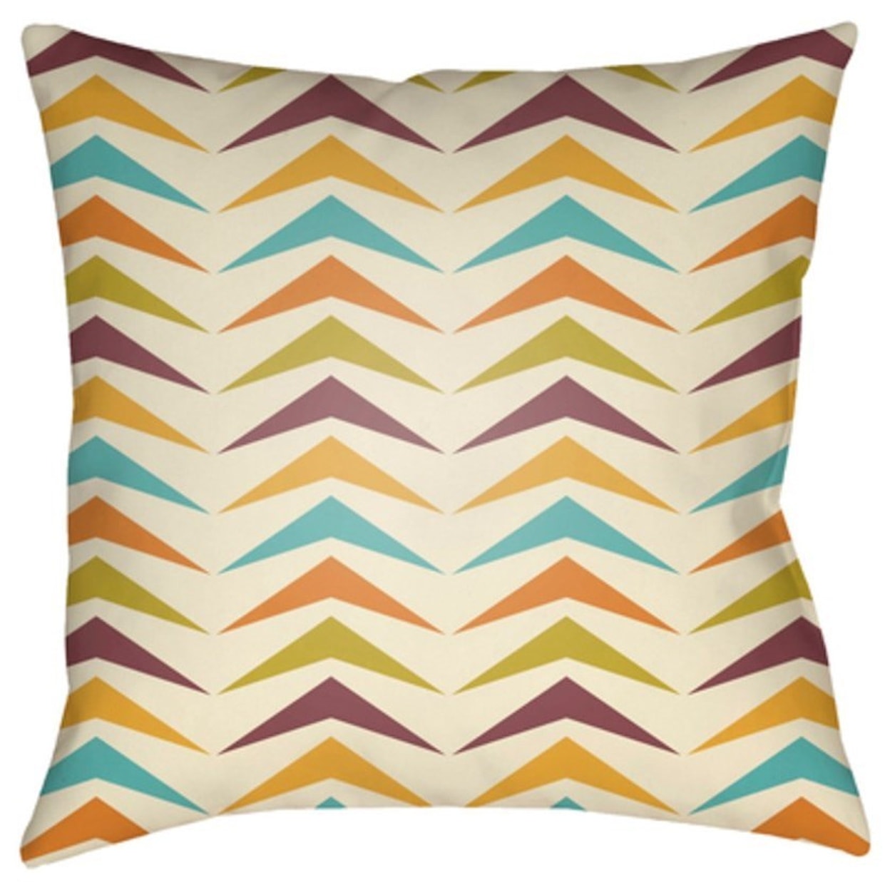 Surya Moderne2 Pillow