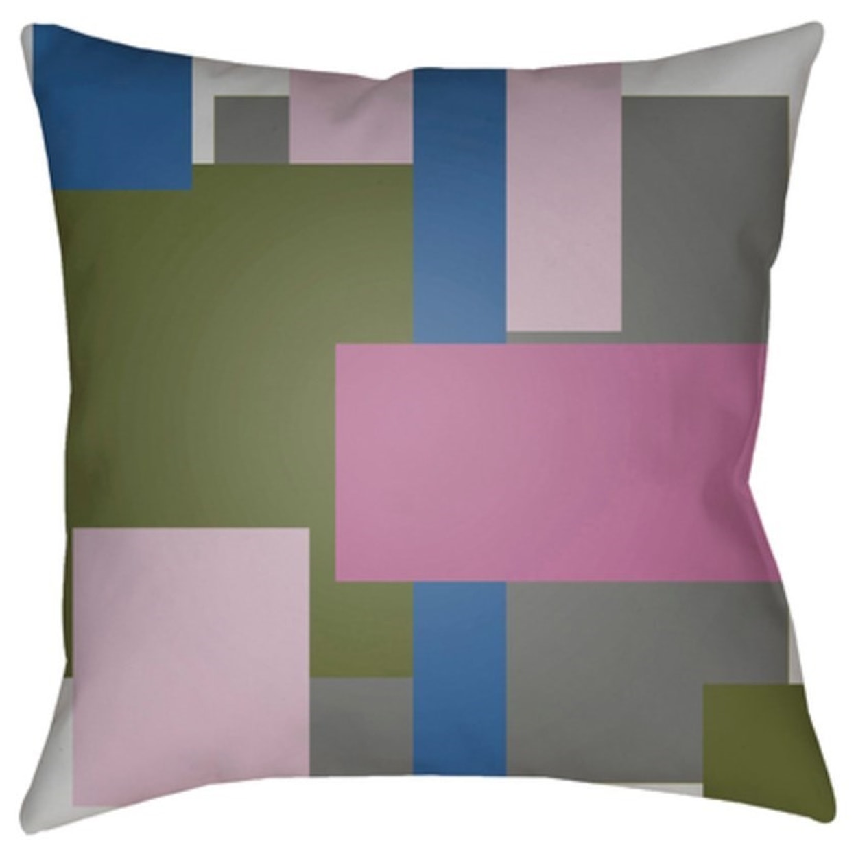 Surya Moderne2 Pillow