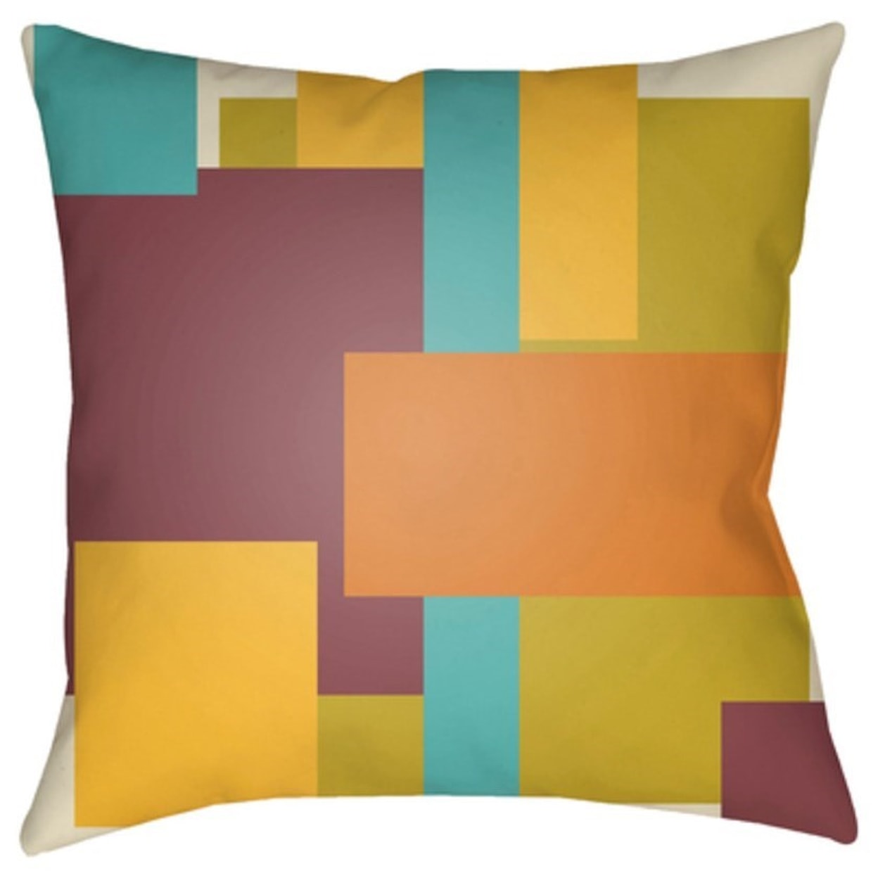 Surya Moderne2 Pillow