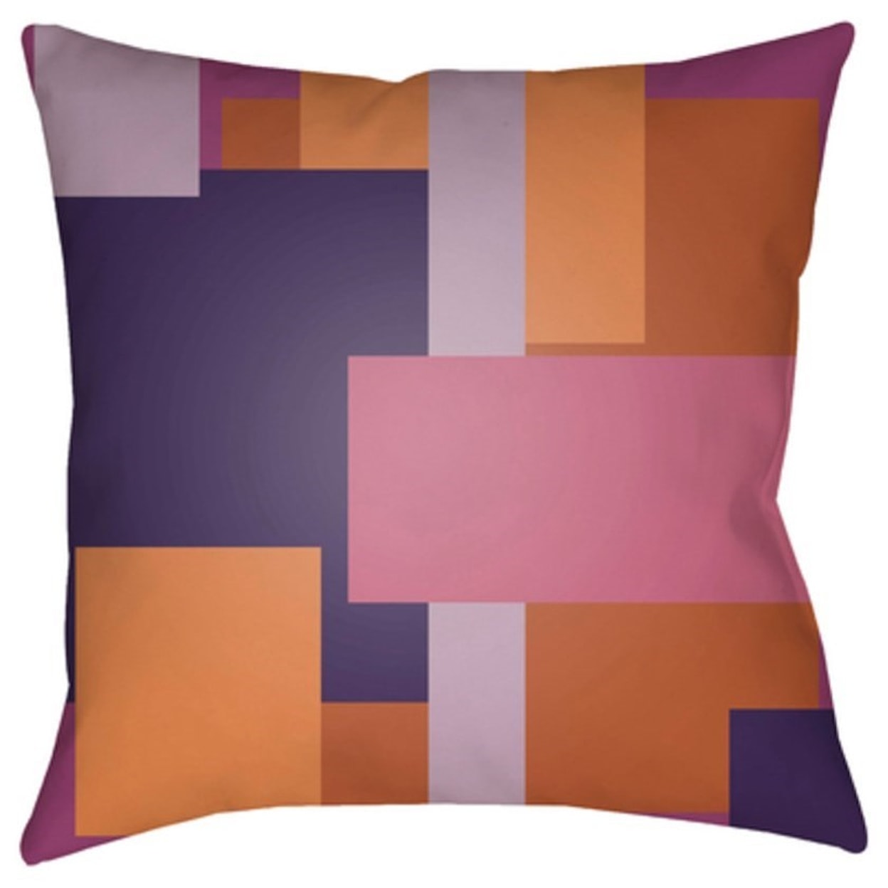 Surya Moderne2 Pillow