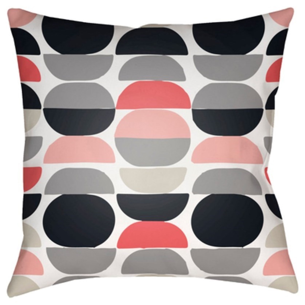 Surya Moderne2 Pillow