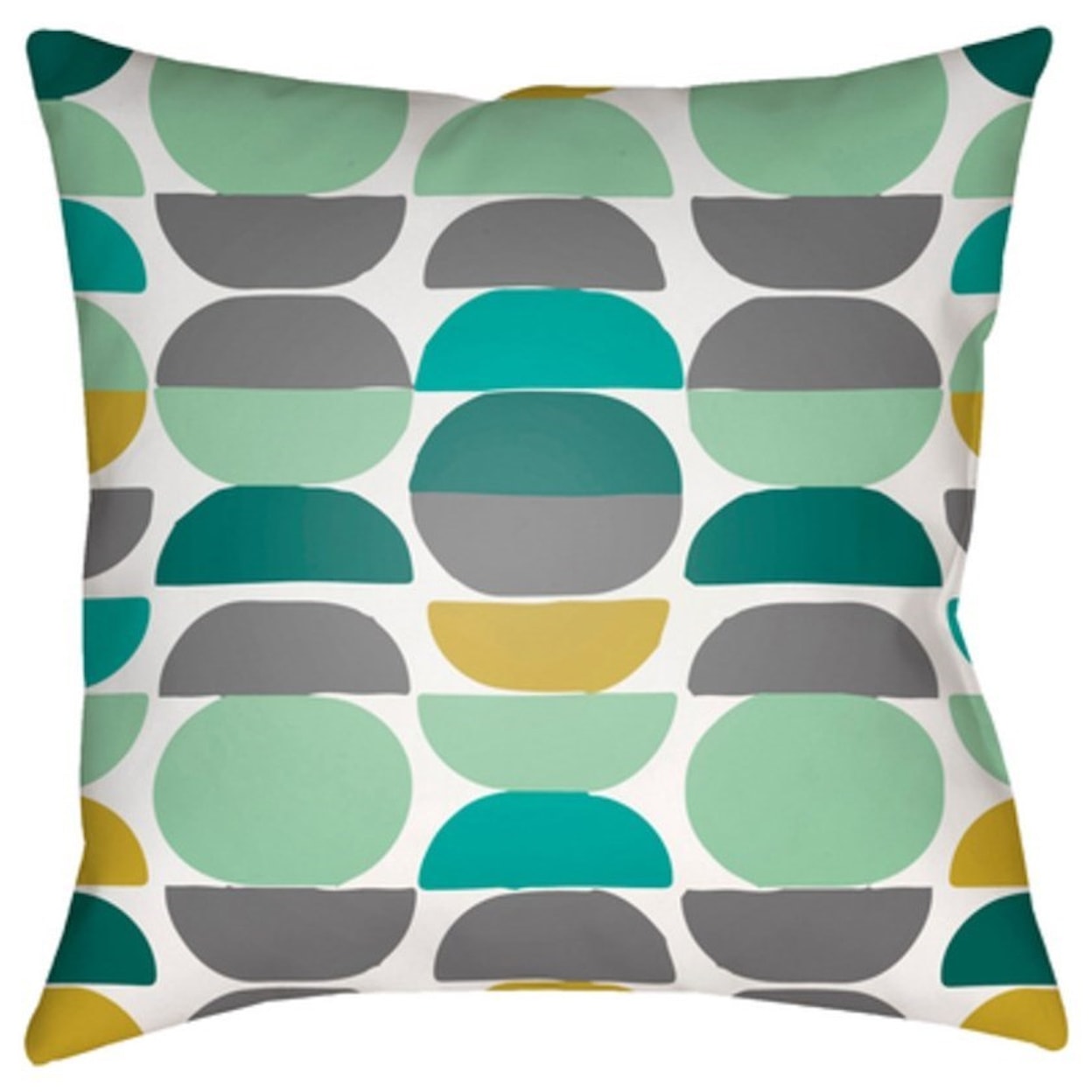 Surya Moderne2 Pillow