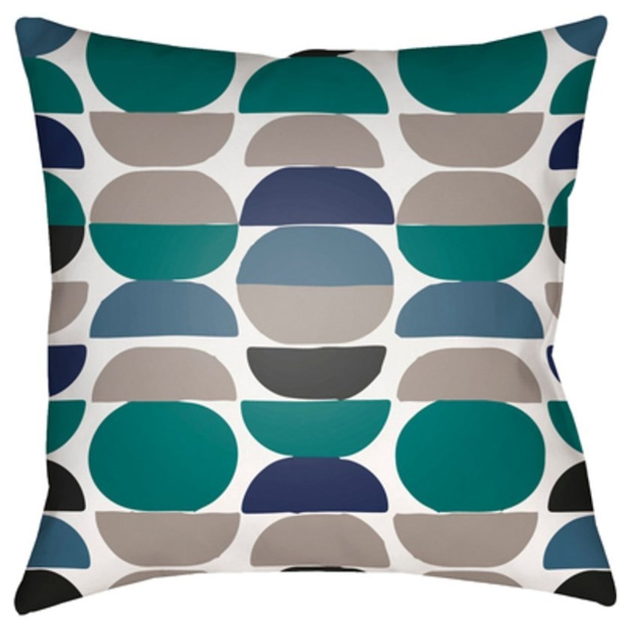 Surya Moderne2 Pillow