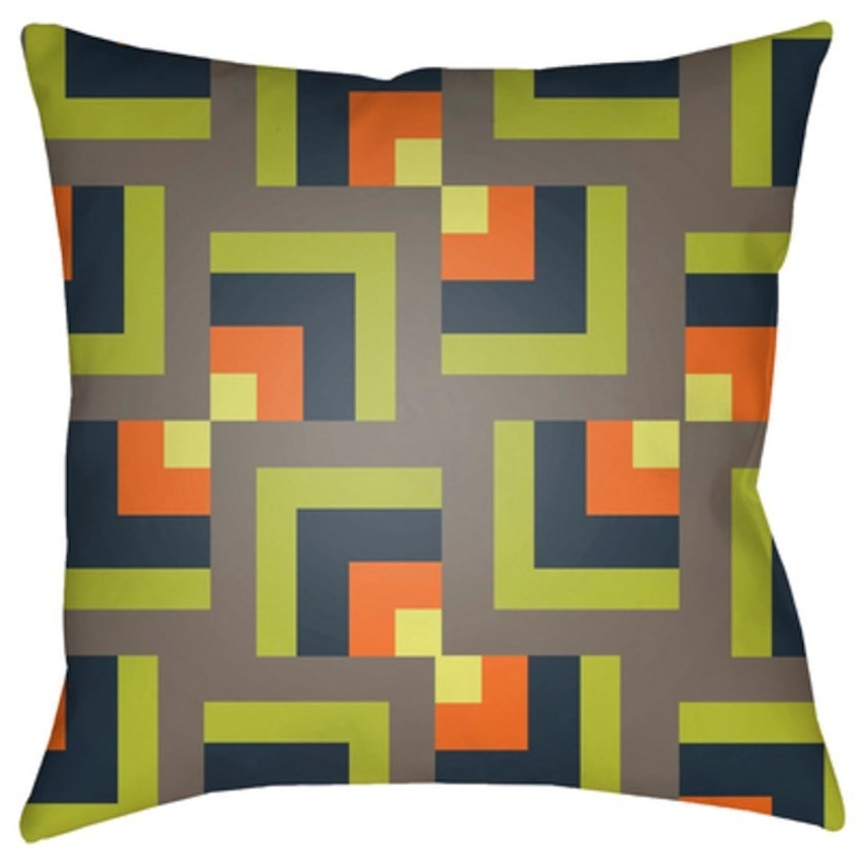 Surya Moderne2 Pillow