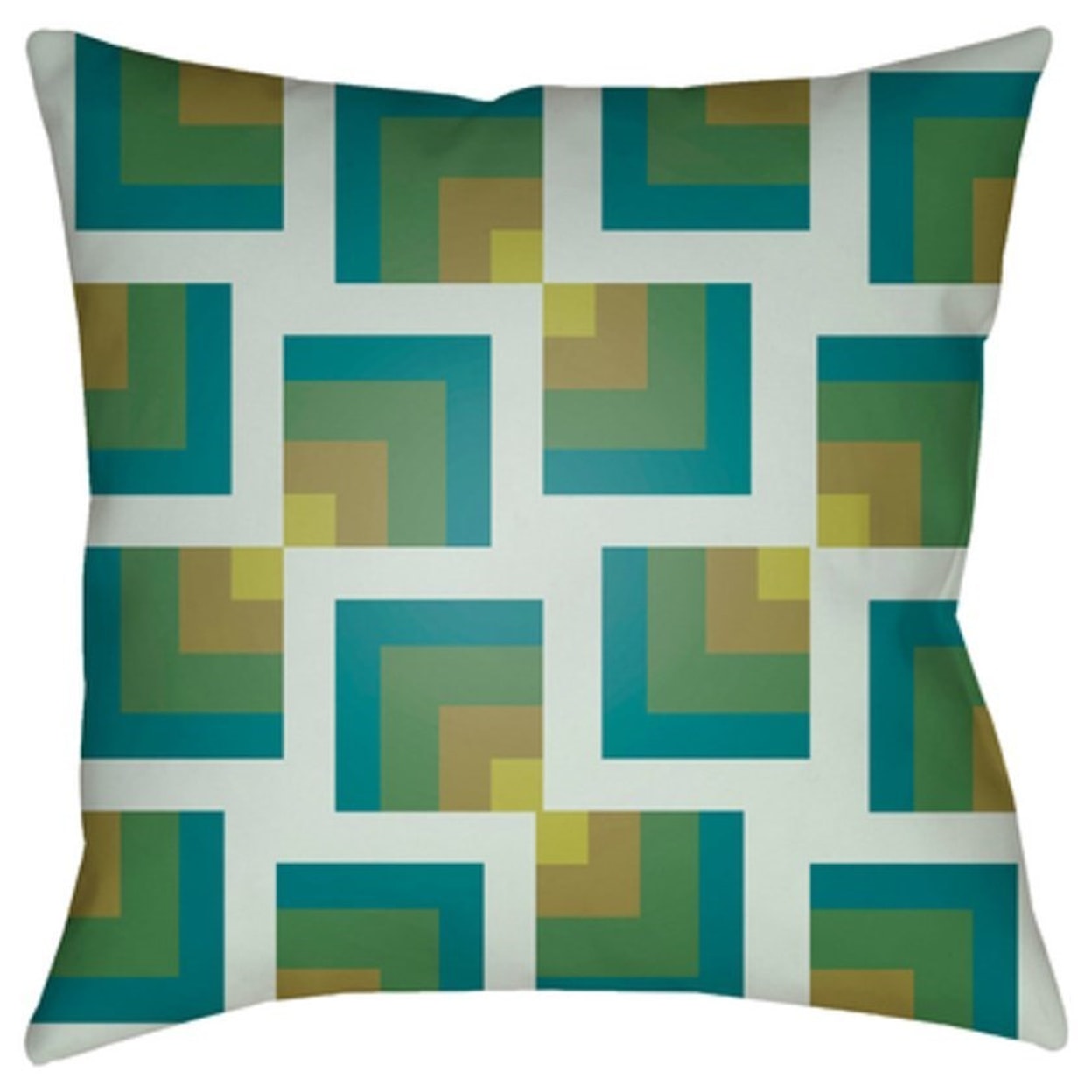 Surya Moderne2 Pillow