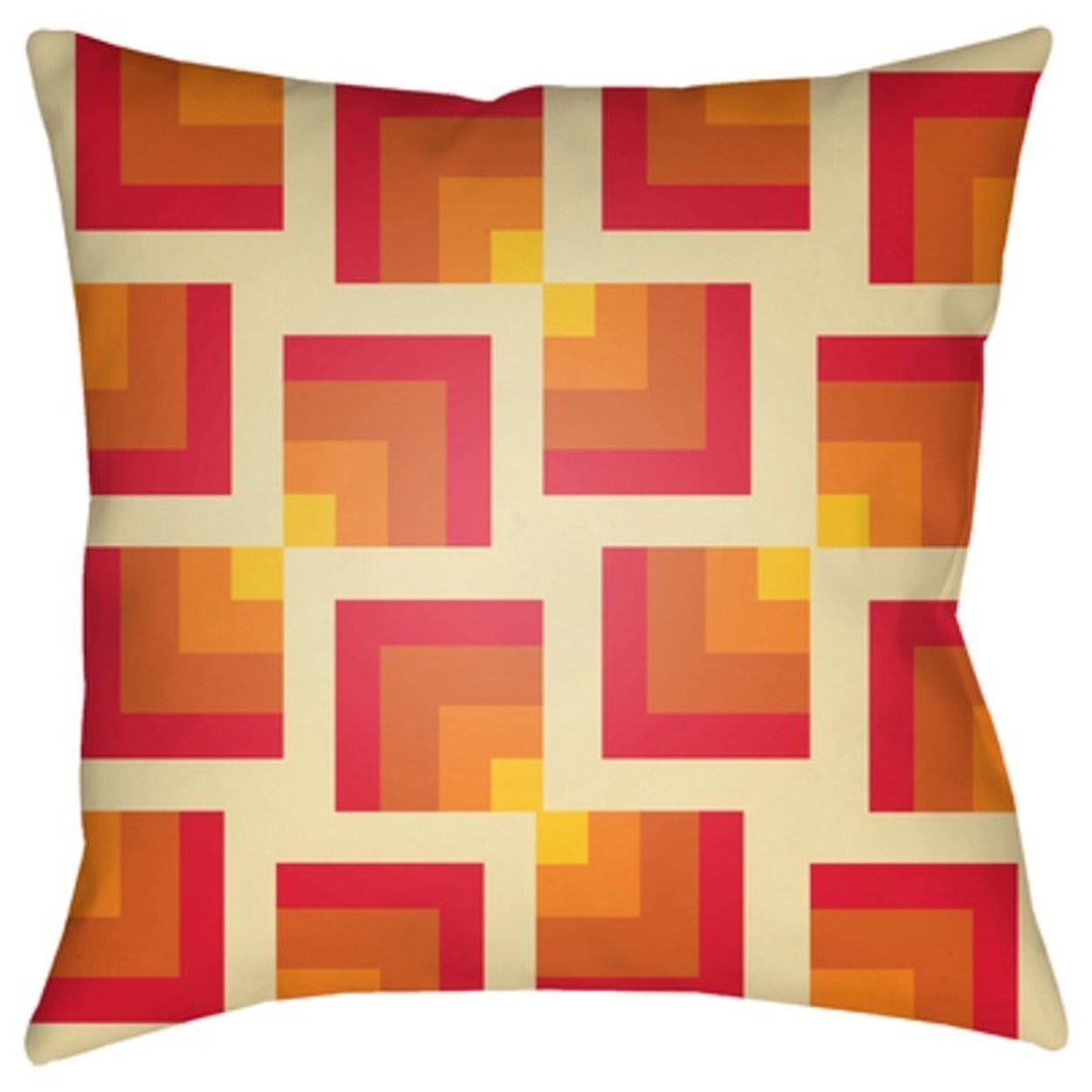 Surya Moderne2 Pillow