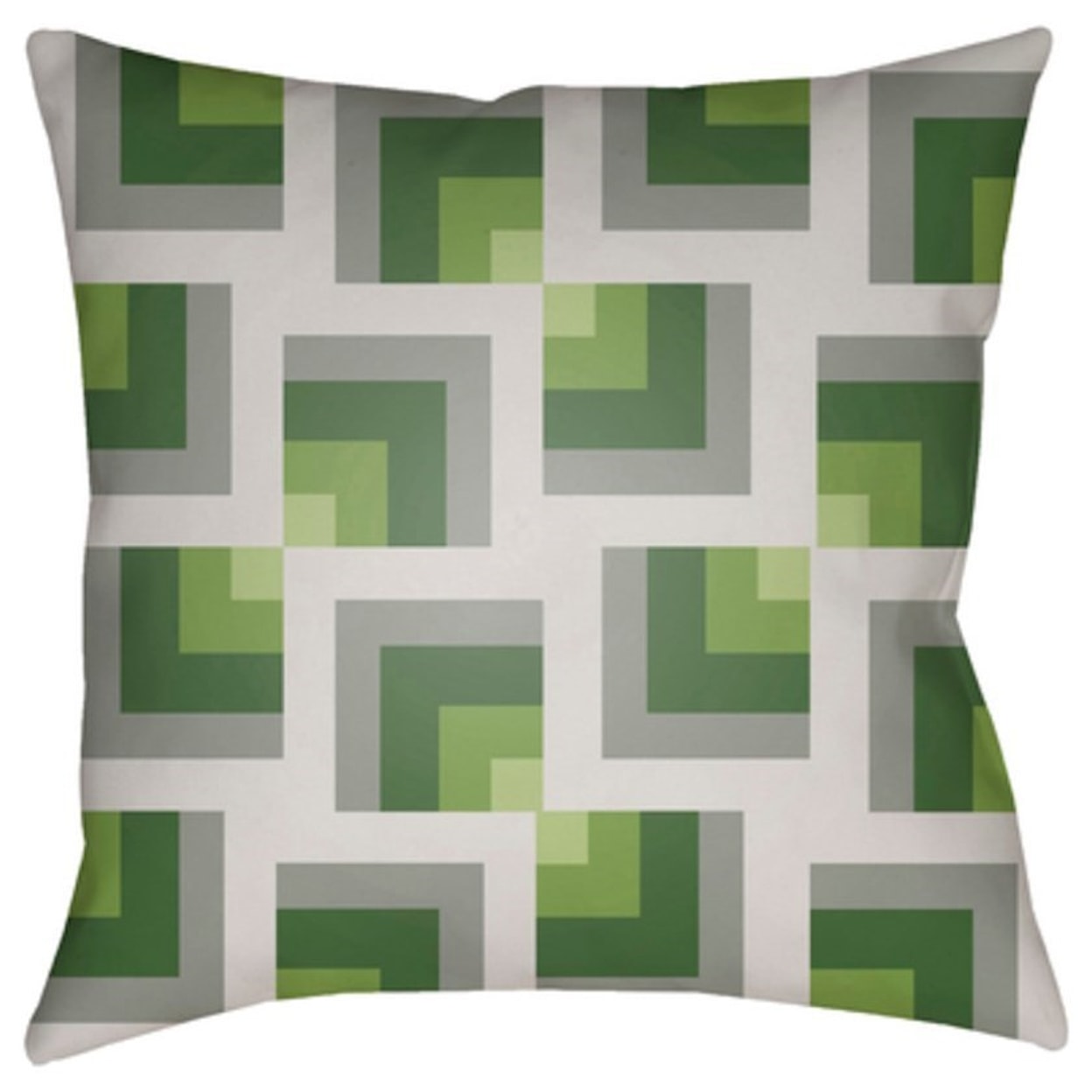 Surya Moderne2 Pillow