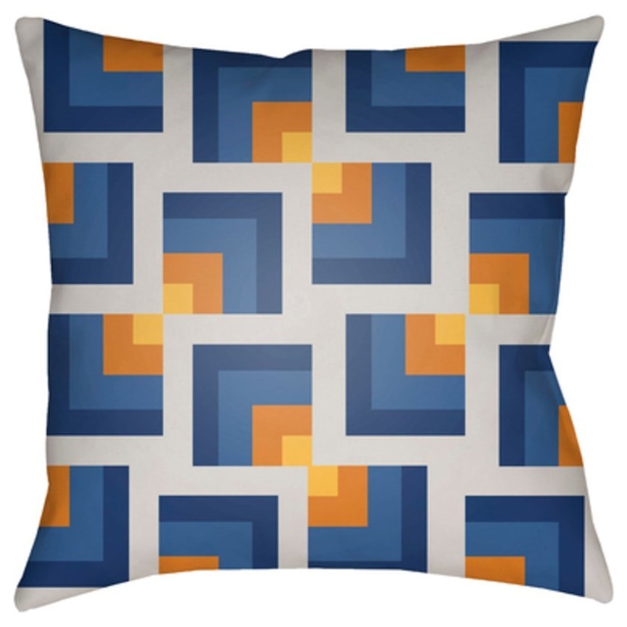 Surya Moderne2 Pillow