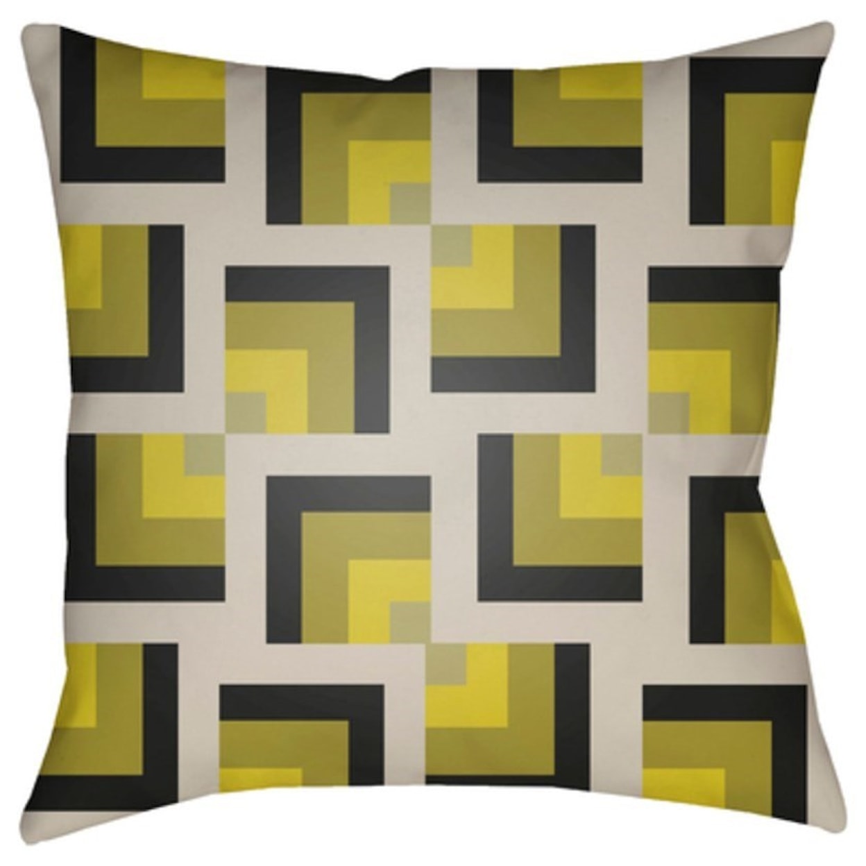 Surya Moderne2 Pillow