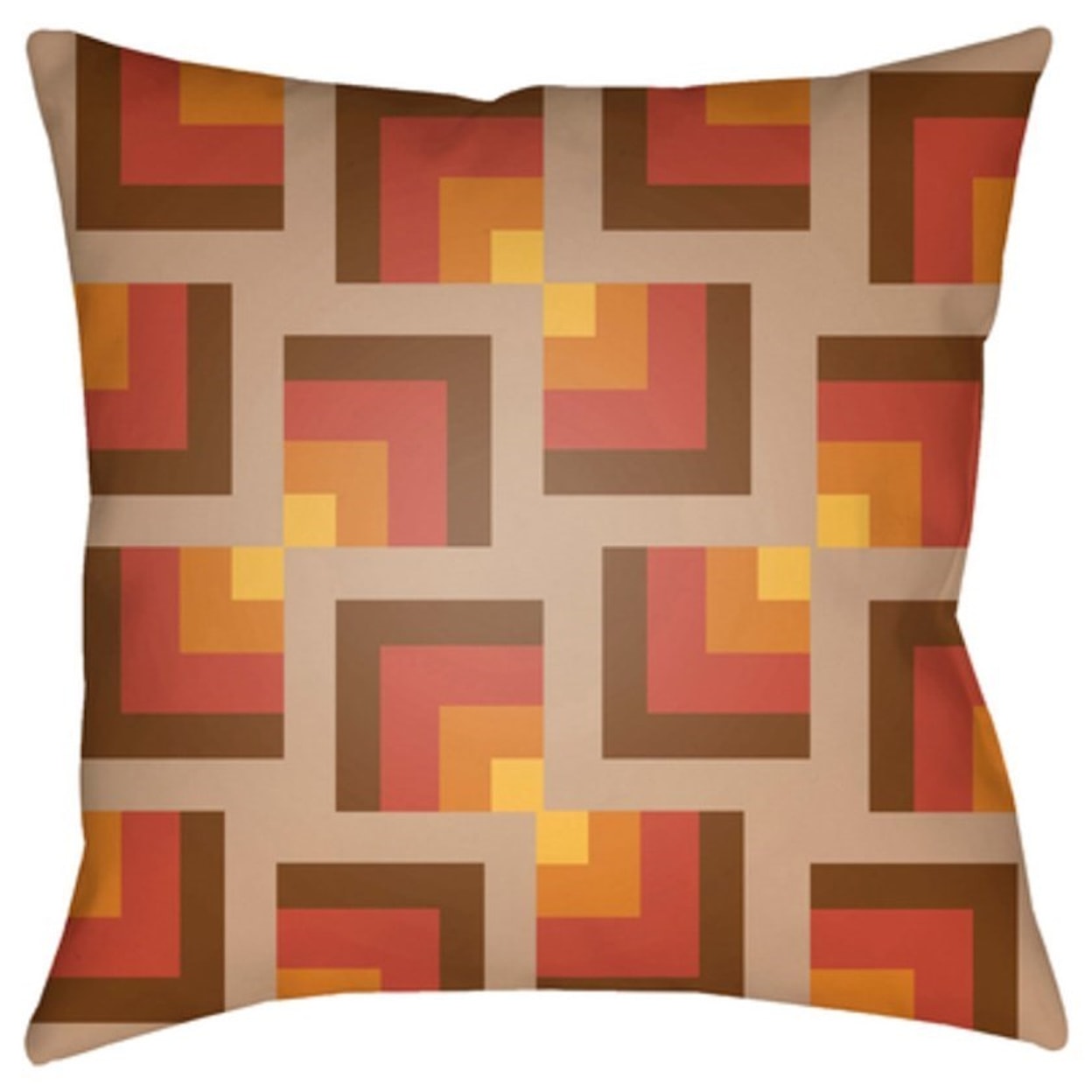 Surya Moderne2 Pillow