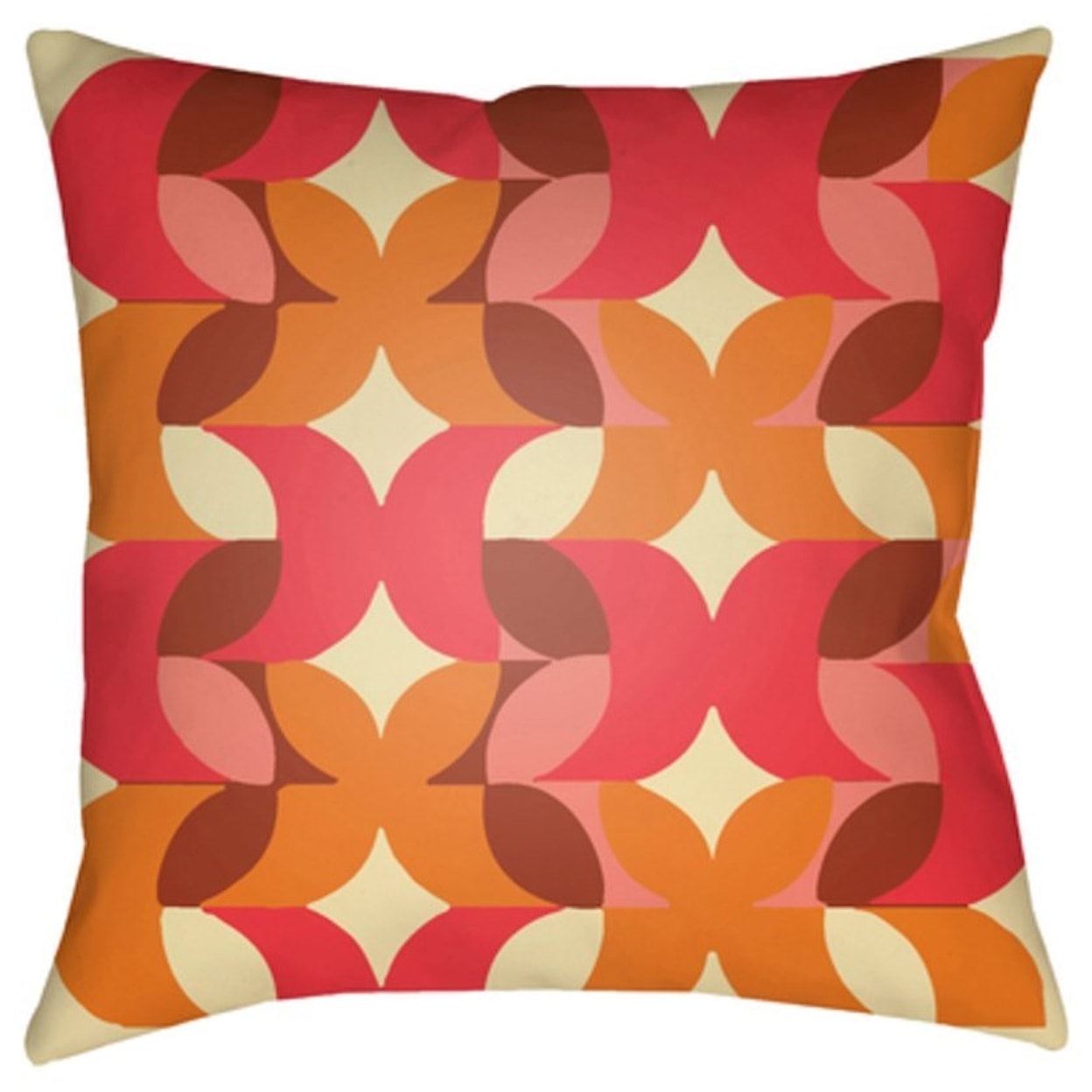 Surya Moderne2 Pillow