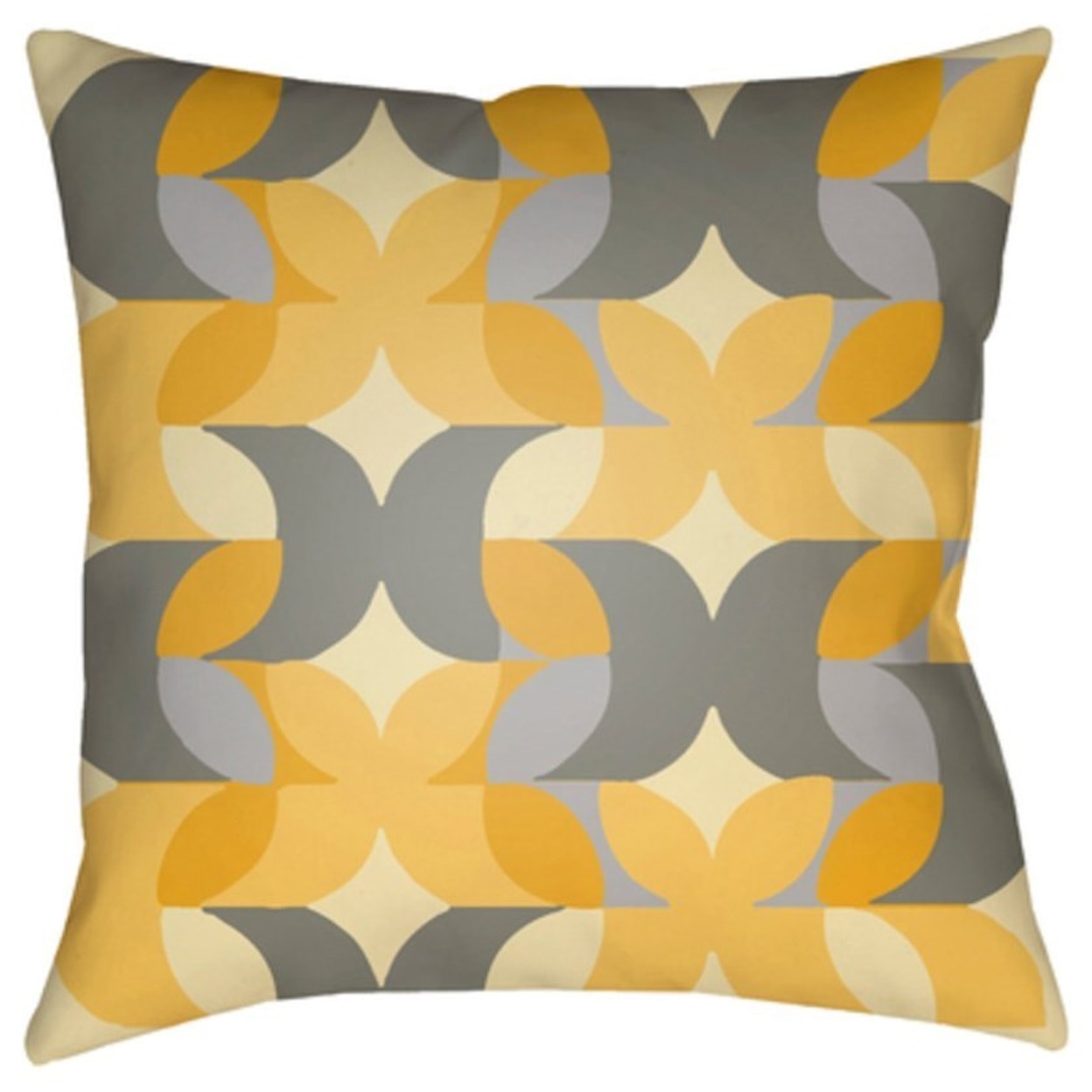 Surya Moderne2 Pillow