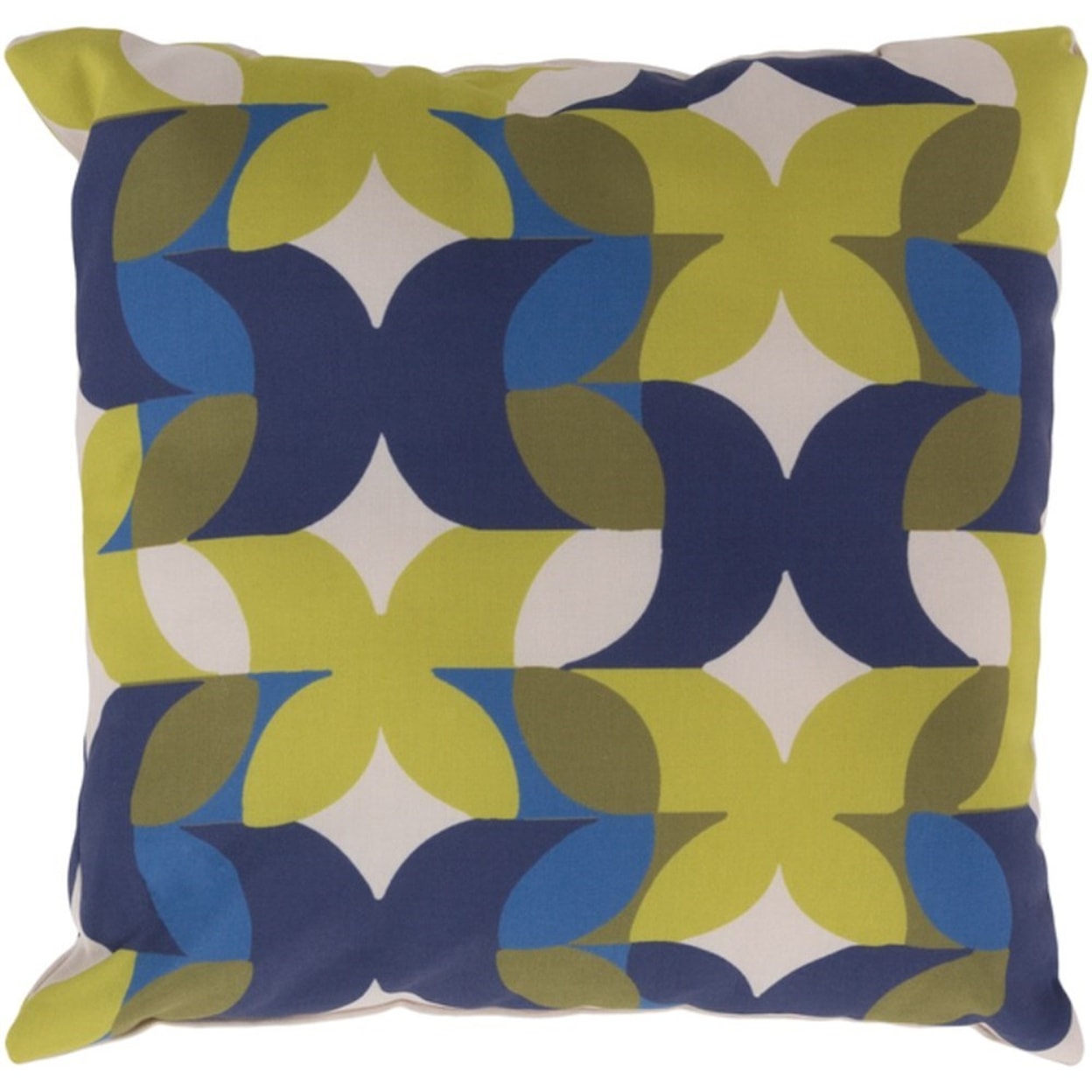 Surya Moderne2 Pillow