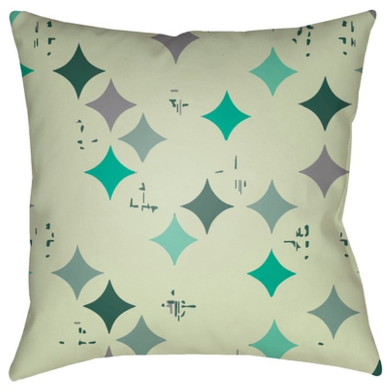 Surya Moderne2 Pillow