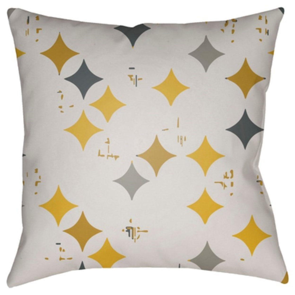 Surya Moderne2 Pillow