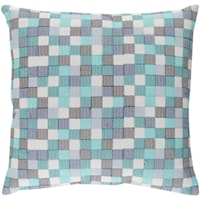 18 x 18 x 4 Pillow Kit