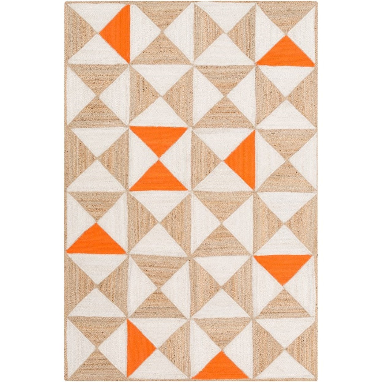 Surya Molino 8' x 10' Rug