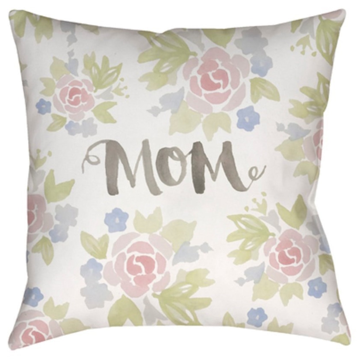 Surya Mom II Pillow