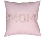 Surya Mom Pillow