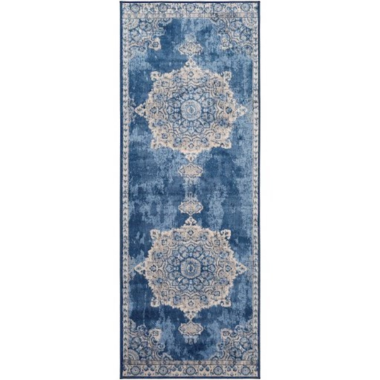 Surya Monaco 4'3" x 5'11" Rug