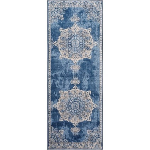 4'3" x 5'11" Rug