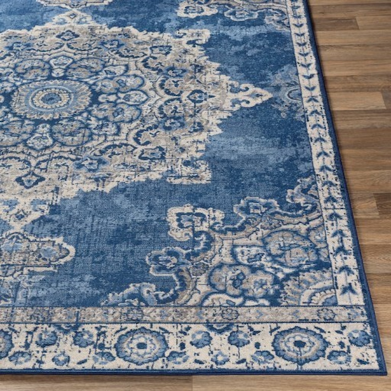 Surya Monaco 4'3" x 5'11" Rug