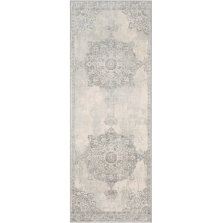 2' x 3' Rug