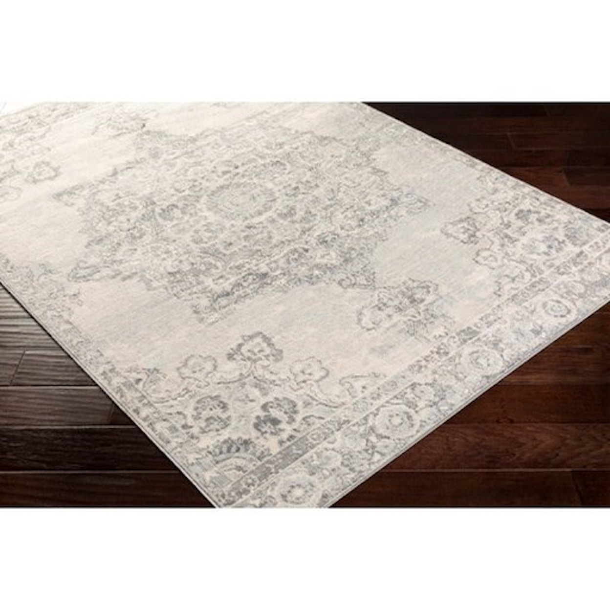 Surya Monaco 2'7" x 7'3" Rug