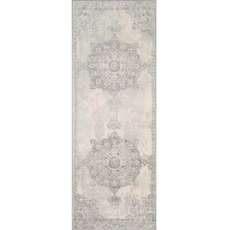 4'3" x 5'11" Rug