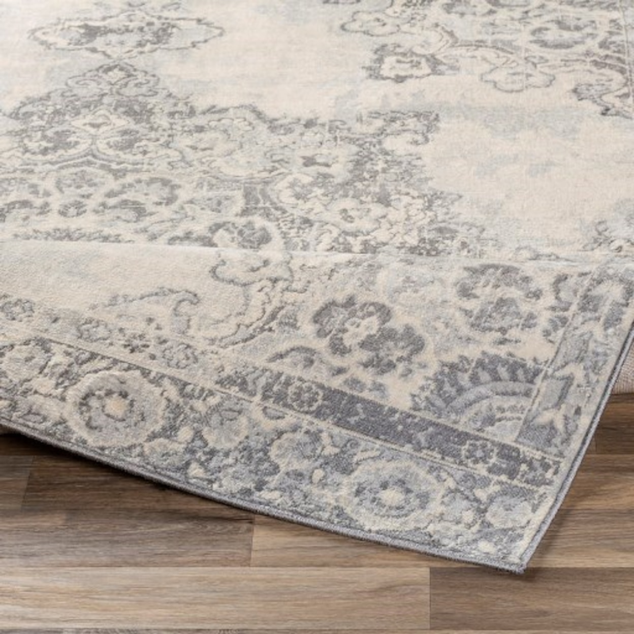 Surya Monaco 4'3" x 5'11" Rug