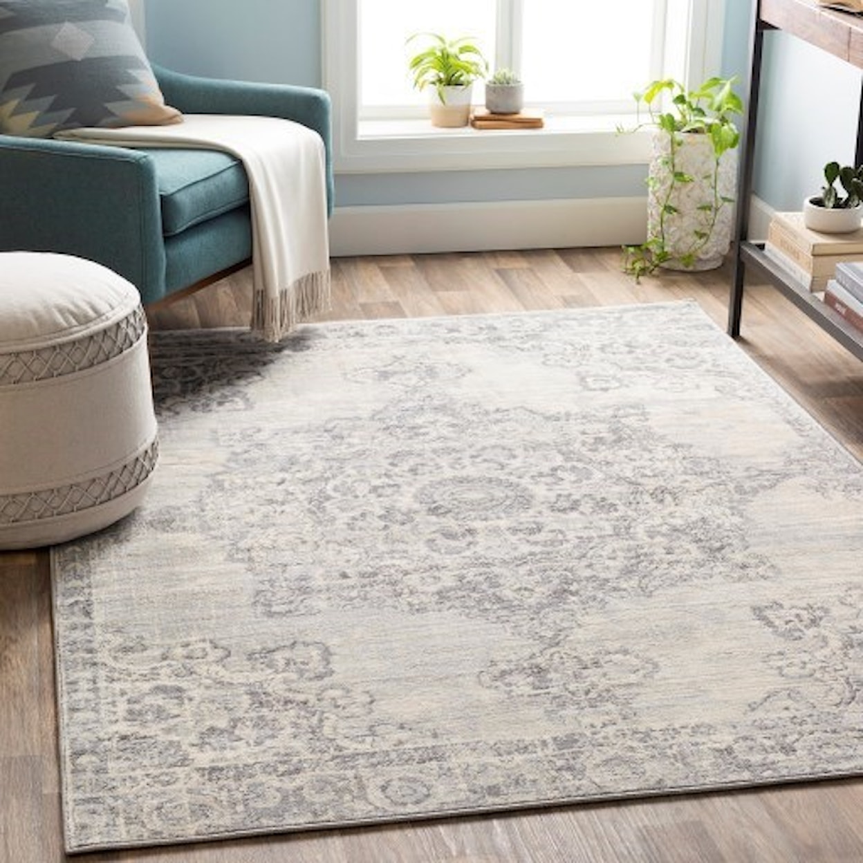 Surya Monaco 6'7" x 9'6" Rug