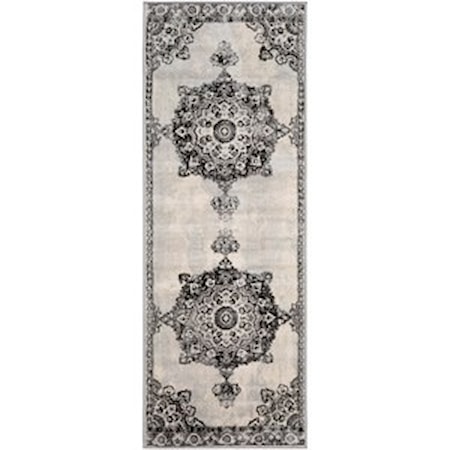 2' x 3' Rug