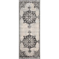 8'10" x 12'3" Rug