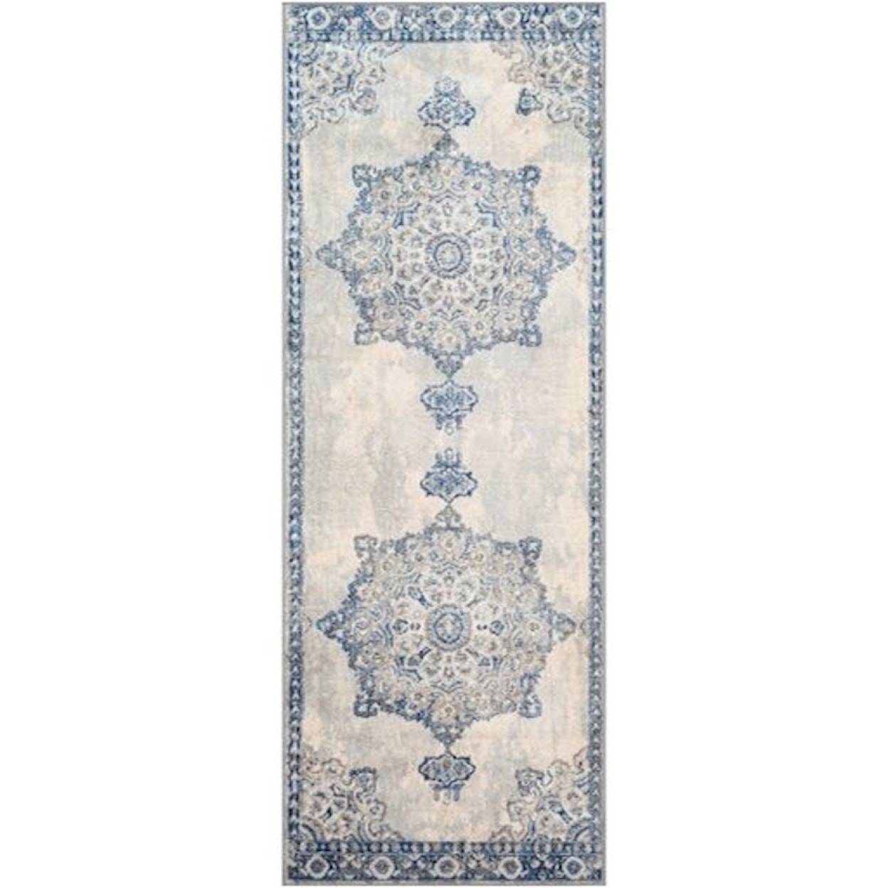 Surya Monaco 5'3" x 7'3" Rug