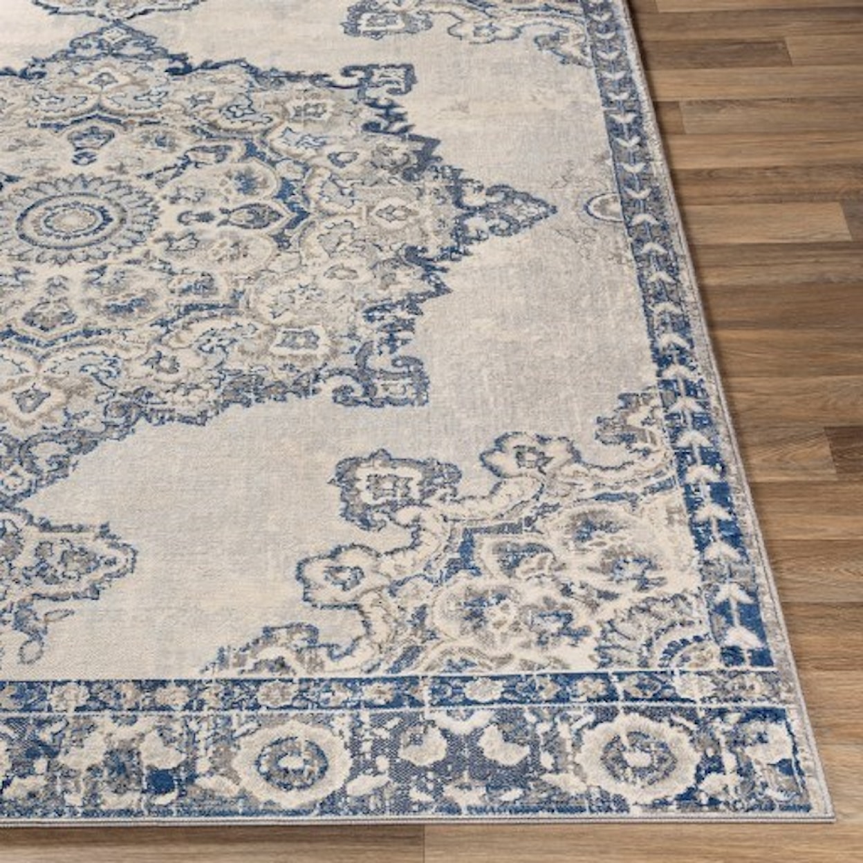 Surya Monaco 5'3" x 7'3" Rug