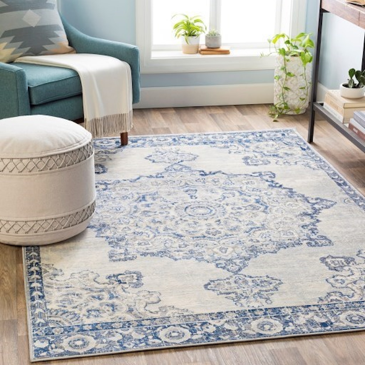 Surya Monaco 7'10" x 10'3" Rug