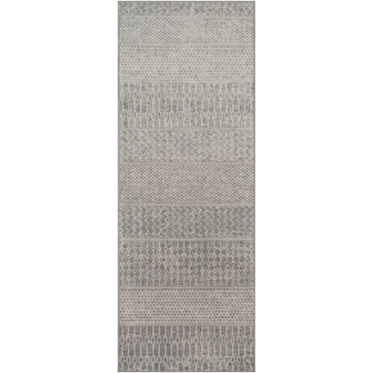 Surya Monaco 4'3" x 5'11" Rug