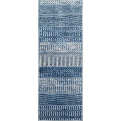 2' x 3' Rug