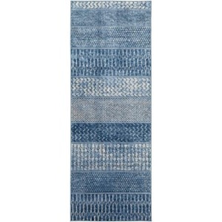 2' x 3' Rug