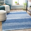 Surya Monaco 6'7" Round Rug