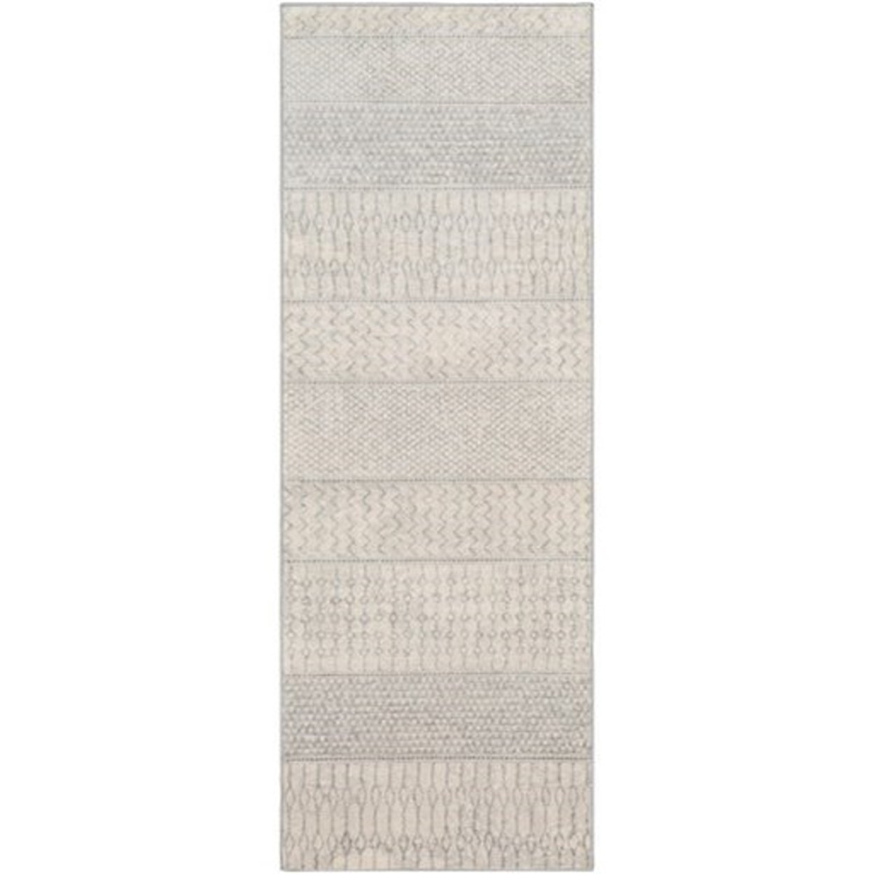 Surya Monaco 2' x 3' Rug